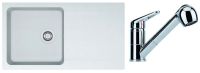 Logo Franke, produit r�f�rence : 654832