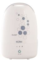 Logo Solac, produit r�f�rence : hu 1059
