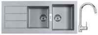 Logo Franke, produit r�f�rence : 925925