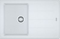 Logo Franke, produit r�f�rence : 032296