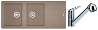 Logo Franke, produit r�f�rence : 929176