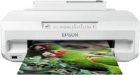 Logo Epson, produit r�f�rence : xp 55