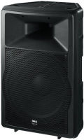Logo Monacor, produit r�f�rence : pab 115 mkii