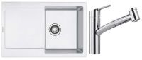 Logo Franke, produit r�f�rence : 918767