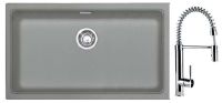 Logo Franke, produit r�f�rence : 552160