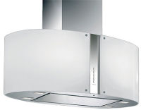 Logo Falmec, produit r�f�rence : pharo 2481