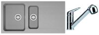 Logo Franke, produit r�f�rence : 655266