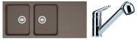 Logo Franke, produit r�f�rence : 656089