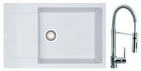 Logo Franke, produit r�f�rence : 930585