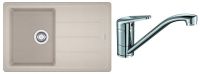 Logo Franke, produit r�f�rence : 659486