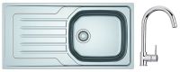 Logo Franke, produit r�f�rence : 896225