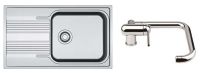 Logo Franke, produit r�f�rence : 671532