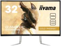 Logo Iiyama, produit r�f�rence : g 3266 hs-b 1
