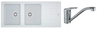 Logo Franke, produit r�f�rence : 660512