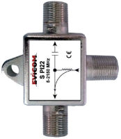 Logo Evicom, produit r�f�rence : spi 22
