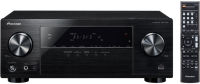 Logo Pioneer, produit r�f�rence : vsx 531 db