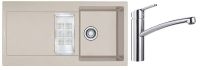 Logo Franke, produit r�f�rence : 919658