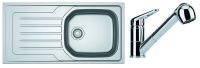 Logo Franke, produit r�f�rence : 896942
