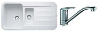 Logo Franke, produit r�f�rence : 665142