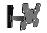 Logo Vogels, produit r�f�rence : wall 3125 black