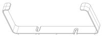 Logo Falmec, produit r�f�rence : kacl 362