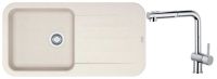 Logo Franke, produit r�f�rence : 912789