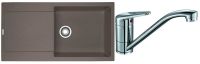Logo Franke, produit r�f�rence : 662196