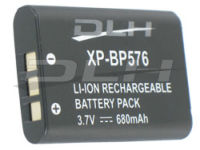 Logo Dlh, produit r�f�rence : xpbp 576680