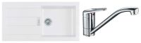Logo Franke, produit r�f�rence : 642075