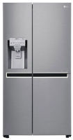 Logo Lg, produit r�f�rence : gsl 6661 ps
