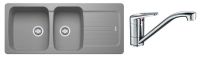 Logo Franke, produit r�f�rence : 689438