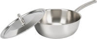 Logo Sitram, produit r�f�rence : 710307