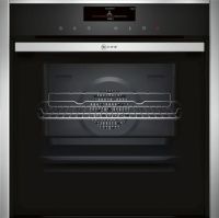 Logo Neff, produit r�f�rence : b 58 vt 68 n 0