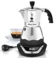 Logo Bialetti, produit r�f�rence : 0006093