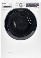 Logo Hoover, produit r�f�rence : wdwfl 4138 ah 47