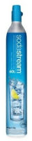 Logo Sodastream, produit rfrence : lot recharge co2