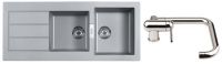 Logo Franke, produit r�f�rence : 911973