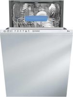 Logo Indesit, produit r�f�rence : disr 16 m 19 aeu