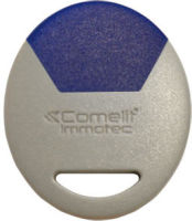Logo Comelit, produit r�f�rence : cle/b
