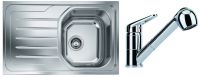 Logo Franke, produit r�f�rence : 894320