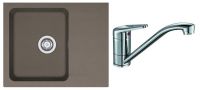 Logo Franke, produit r�f�rence : 654047