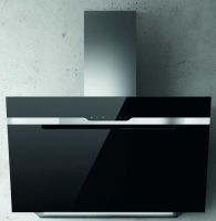 Logo Elica, produit r�f�rence : majestic bl/a/90