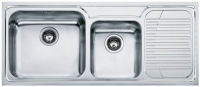 Logo Franke, produit r�f�rence : 059159