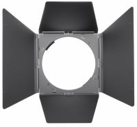 Logo Broncolor, produit r�f�rence : 33 247 00 coupe flux p 70