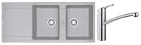 Logo Franke, produit r�f�rence : 932541