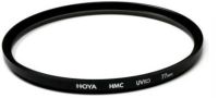 Logo Hoya, produit r�f�rence : uvsh 72