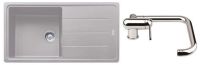 Logo Franke, produit r�f�rence : 934125