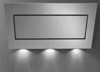 Logo Falmec, produit r�f�rence : quasarv 1631