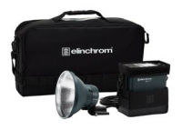 Logo Elinchrom, produit r�f�rence : eli 10309