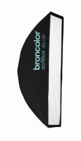Logo Broncolor, produit r�f�rence : 33 564 00 softbox